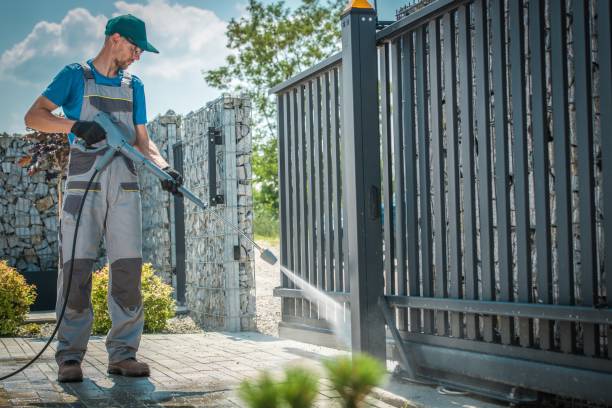 Best Restaurant Pressure Washing  in South San Gabriel, CA
